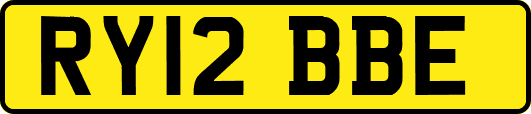RY12BBE