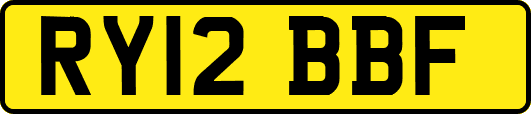 RY12BBF