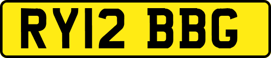 RY12BBG