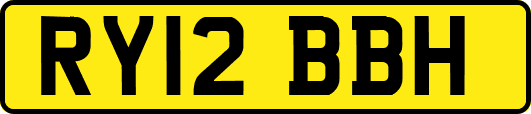 RY12BBH