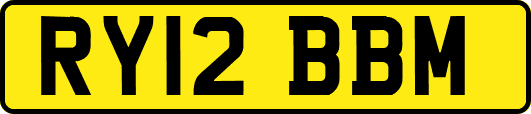 RY12BBM