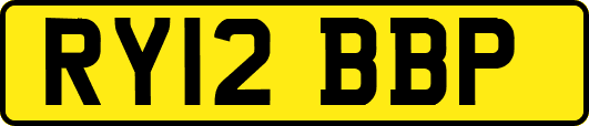 RY12BBP
