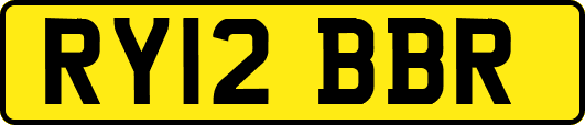 RY12BBR