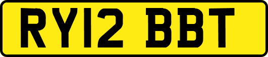 RY12BBT
