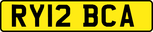 RY12BCA