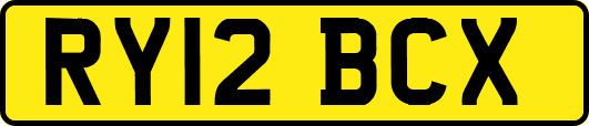 RY12BCX