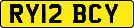 RY12BCY