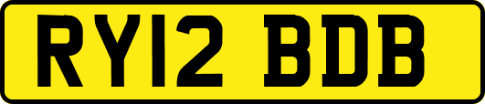RY12BDB