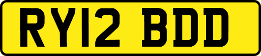 RY12BDD