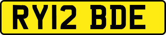 RY12BDE
