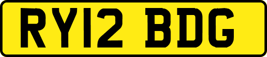 RY12BDG