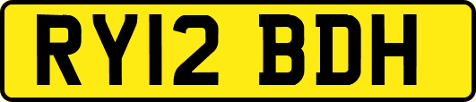 RY12BDH
