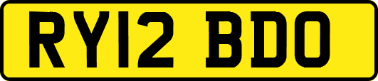 RY12BDO