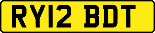 RY12BDT