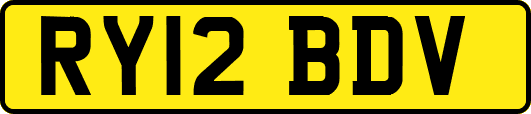 RY12BDV