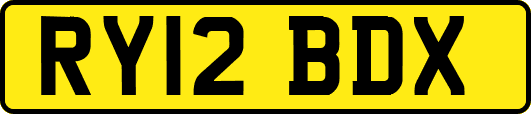RY12BDX