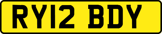 RY12BDY