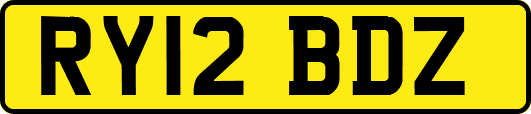 RY12BDZ