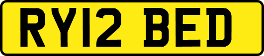 RY12BED