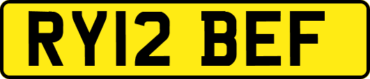 RY12BEF