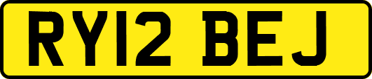 RY12BEJ