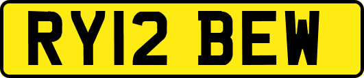 RY12BEW