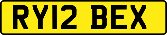 RY12BEX