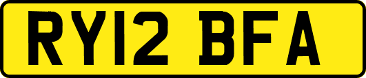 RY12BFA