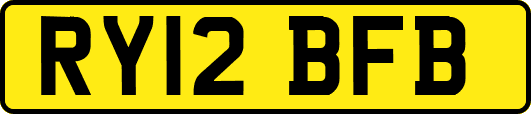 RY12BFB