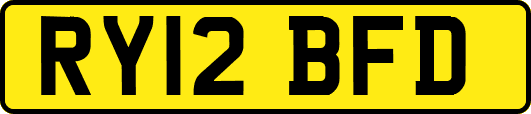 RY12BFD