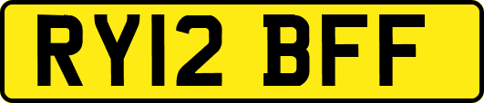 RY12BFF