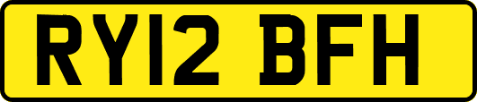 RY12BFH