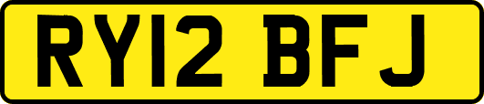RY12BFJ