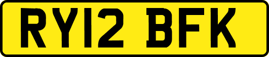 RY12BFK