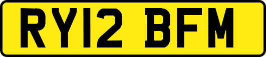 RY12BFM