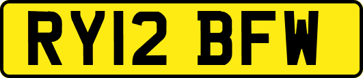 RY12BFW