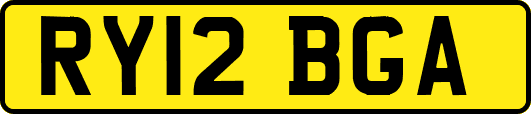 RY12BGA