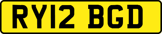 RY12BGD