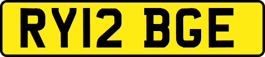 RY12BGE