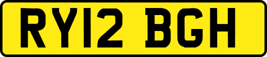 RY12BGH