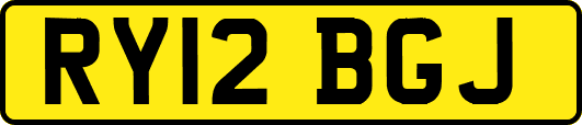RY12BGJ