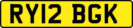 RY12BGK