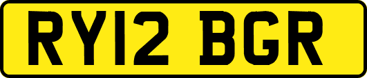 RY12BGR