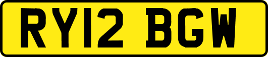 RY12BGW