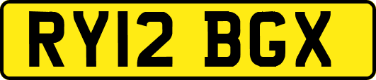 RY12BGX