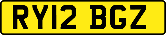 RY12BGZ