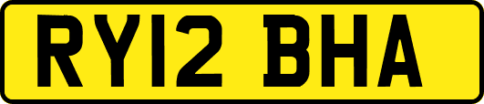 RY12BHA