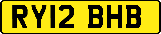 RY12BHB