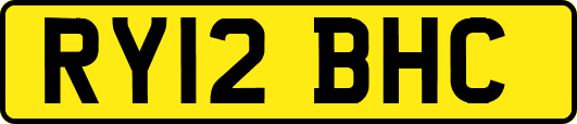 RY12BHC
