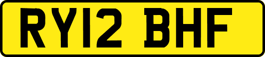 RY12BHF